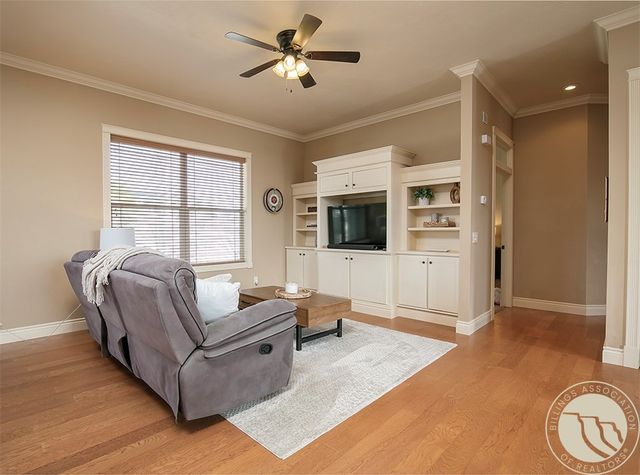 6217 Gray Hawk Court, Billings, MT 59106