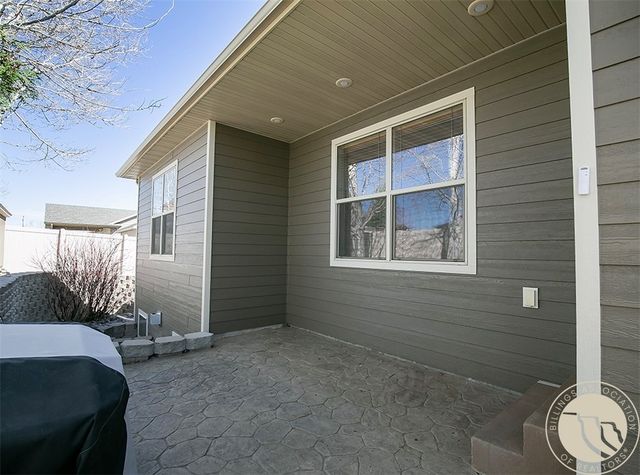 6217 Gray Hawk Court, Billings, MT 59106