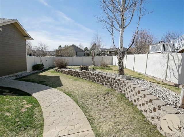 6217 Gray Hawk Court, Billings, MT 59106