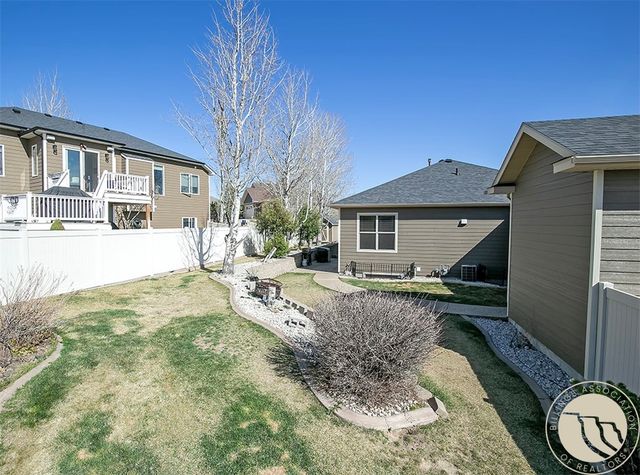 6217 Gray Hawk Court, Billings, MT 59106
