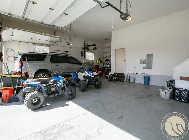 6217 Gray Hawk Court, Billings, MT 59106