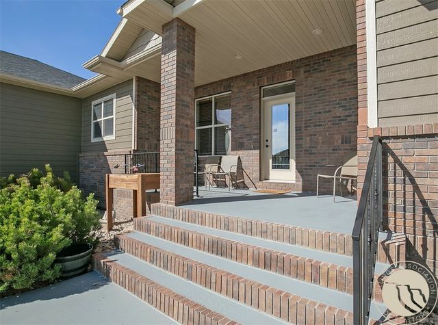 6217 Gray Hawk Court, Billings, MT 59106