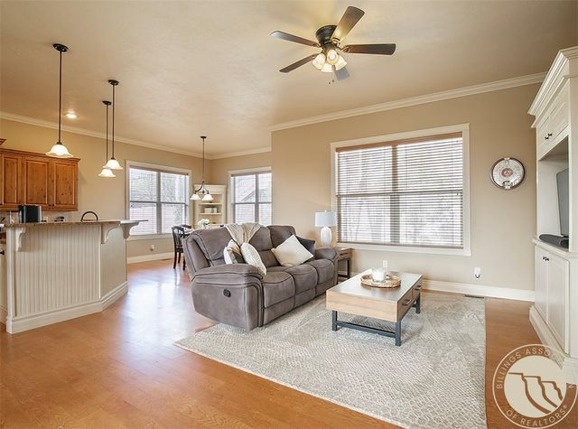 6217 Gray Hawk Court, Billings, MT 59106