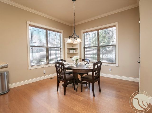 6217 Gray Hawk Court, Billings, MT 59106