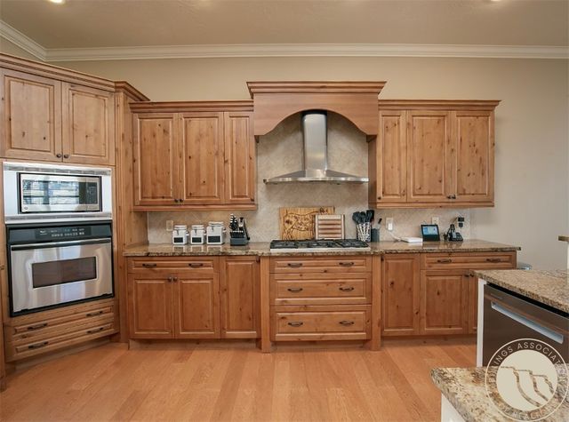 6217 Gray Hawk Court, Billings, MT 59106