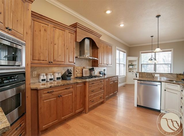 6217 Gray Hawk Court, Billings, MT 59106