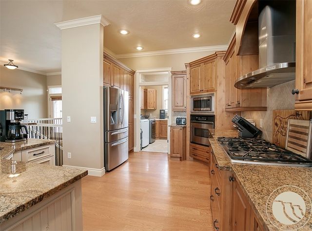 6217 Gray Hawk Court, Billings, MT 59106