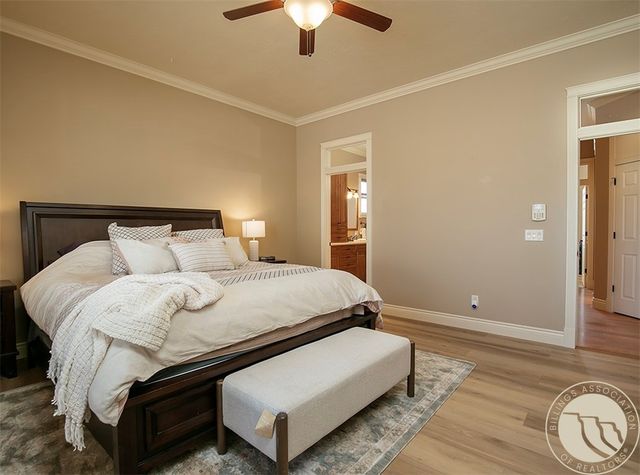 6217 Gray Hawk Court, Billings, MT 59106