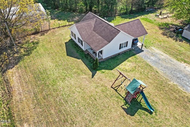 642 W Old Glencoe Road, Burlington, NC 27217