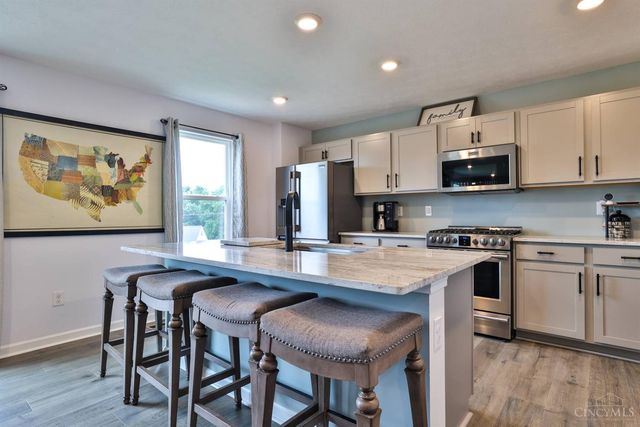 2412 Amelia Court, Colerain Twp, OH 45239