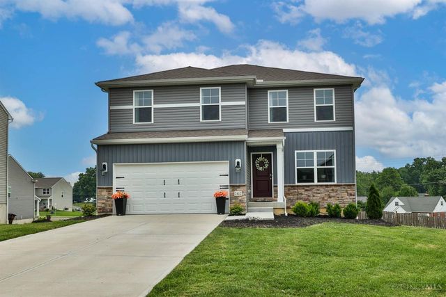 2412 Amelia Court, Colerain Twp, OH 45239