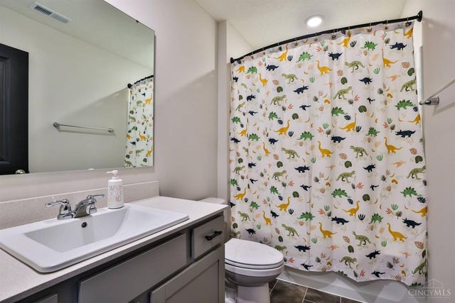 2412 Amelia Court, Colerain Twp, OH 45239