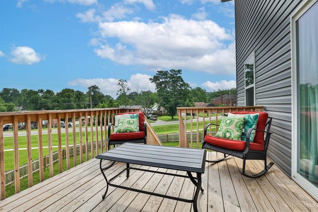 2412 Amelia Court, Colerain Twp, OH 45239
