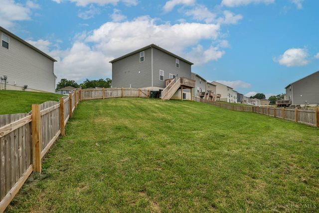 2412 Amelia Court, Colerain Twp, OH 45239