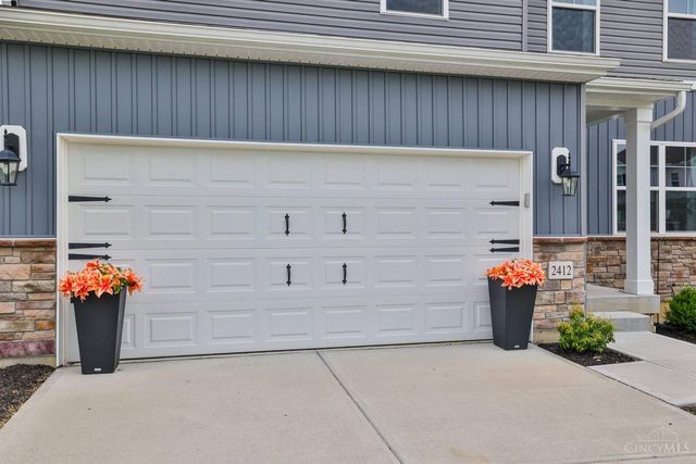 2412 Amelia Court, Colerain Twp, OH 45239