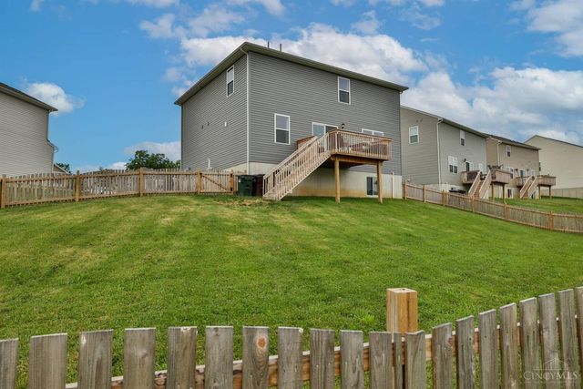 2412 Amelia Court, Colerain Twp, OH 45239