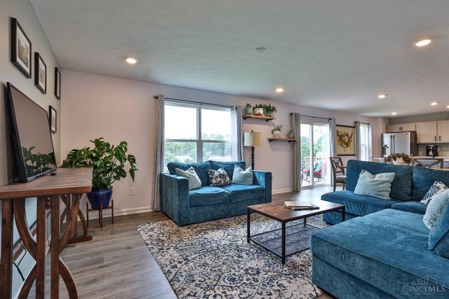 2412 Amelia Court, Colerain Twp, OH 45239