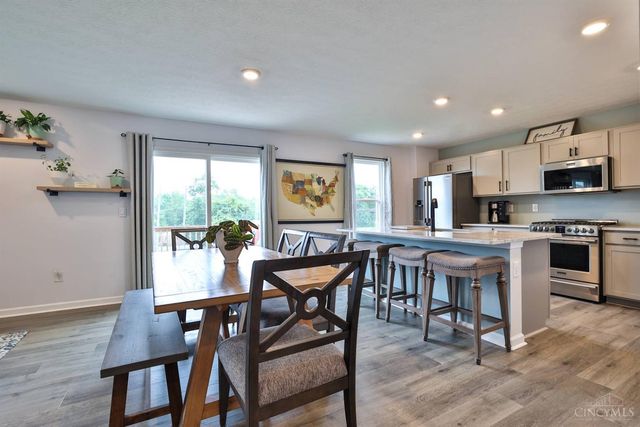 2412 Amelia Court, Colerain Twp, OH 45239