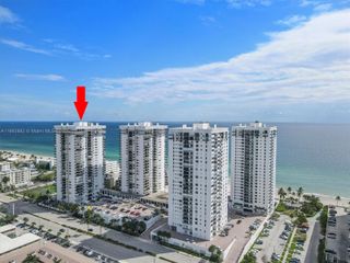 2101 S Ocean Dr 1904, Hollywood, FL 33019