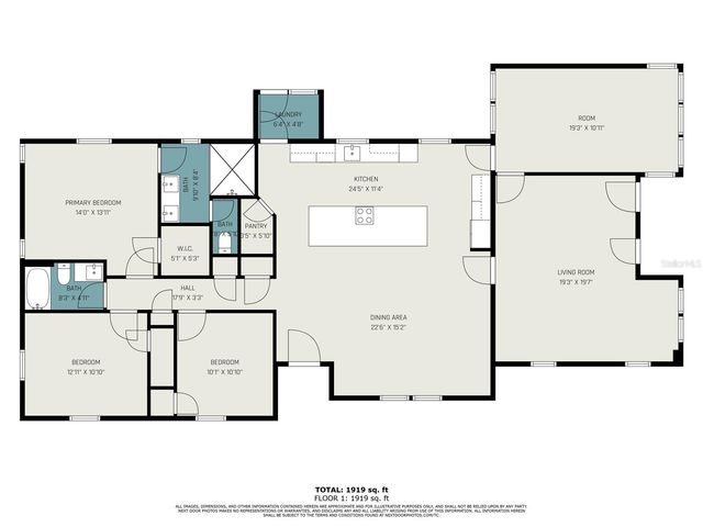 1208 INDIAN RIVER AVENUE, Titusville, FL 32780