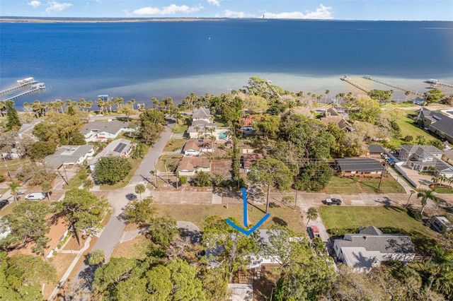 1208 INDIAN RIVER AVENUE, Titusville, FL 32780