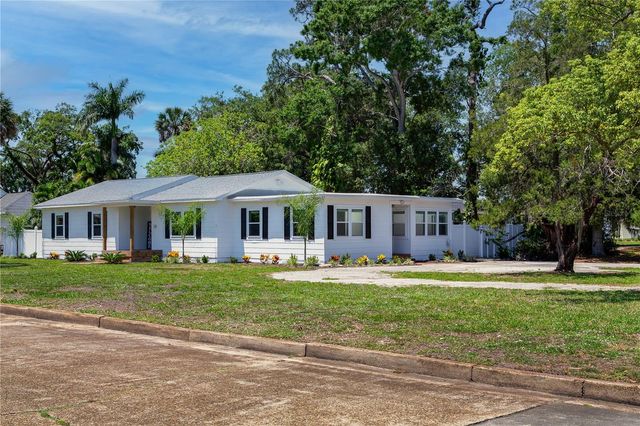 1208 INDIAN RIVER AVENUE, Titusville, FL 32780