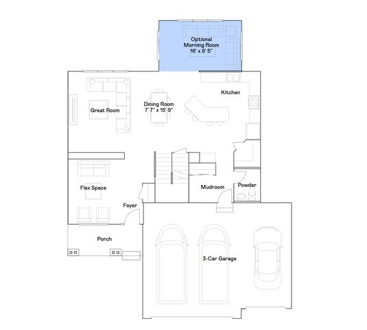 9537 Jada Way, Elko New Market, MN 55020