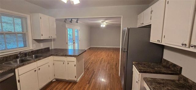 2902 Highbrook Court, Marietta, GA 30066
