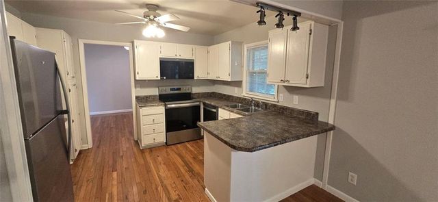 2902 Highbrook Court, Marietta, GA 30066