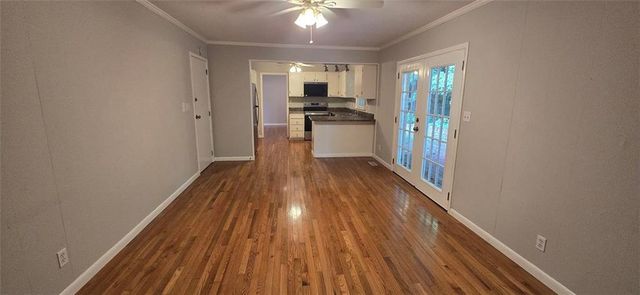 2902 Highbrook Court, Marietta, GA 30066
