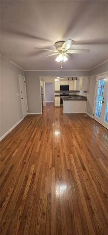 2902 Highbrook Court, Marietta, GA 30066