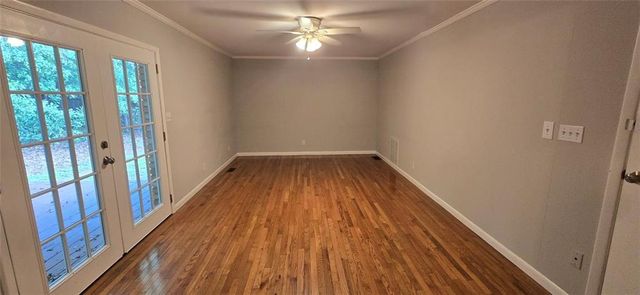 2902 Highbrook Court, Marietta, GA 30066