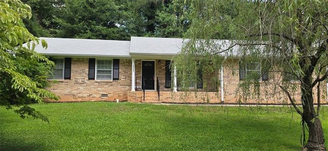 2902 Highbrook Court, Marietta, GA 30066