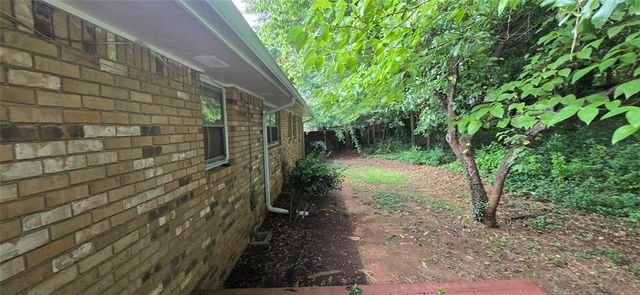 2902 Highbrook Court, Marietta, GA 30066