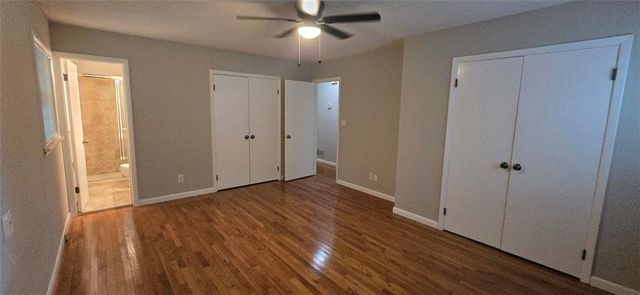 2902 Highbrook Court, Marietta, GA 30066