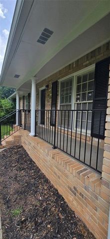2902 Highbrook Court, Marietta, GA 30066