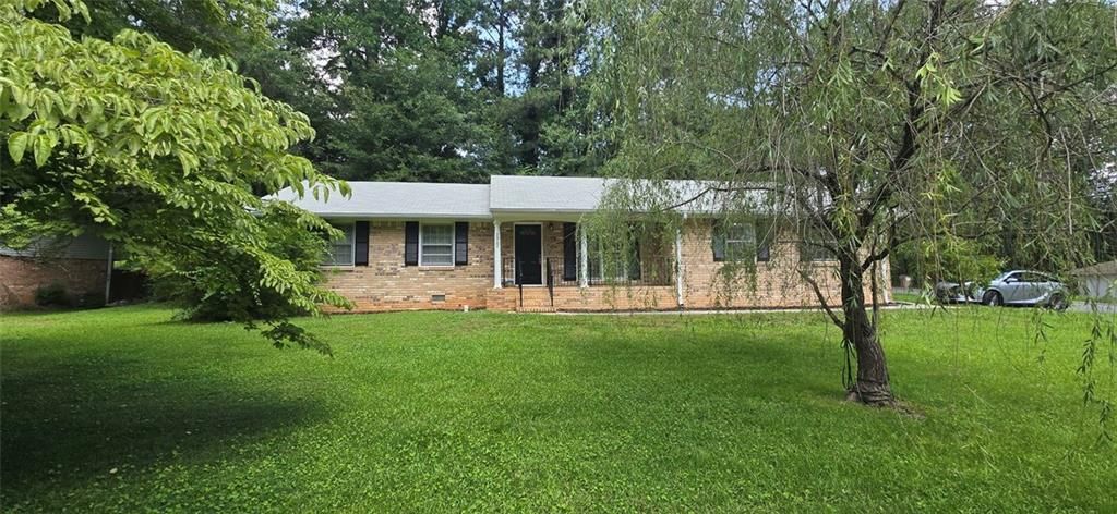 2902 Highbrook Court, Marietta, GA 30066