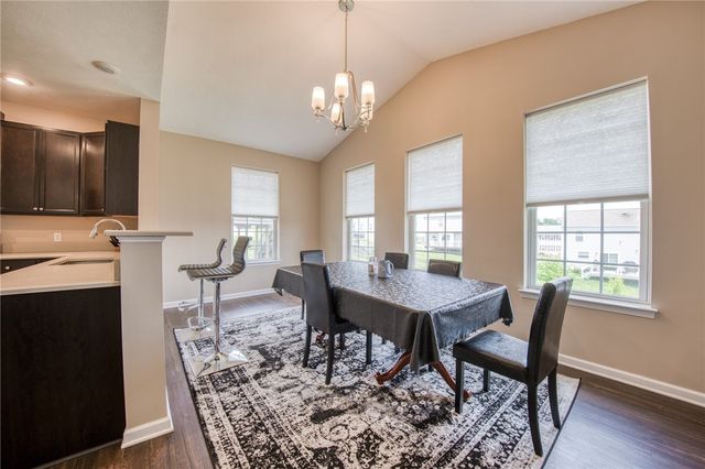 3007 Sir Charles Dr, Cecil, PA 15057