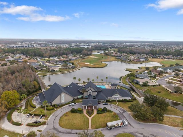 1450 WARRINGTON WAY, Trinity, FL 34655