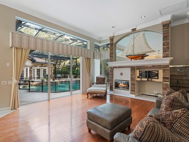 17012 PICKETTS COVE ROAD, Orlando, FL 32820