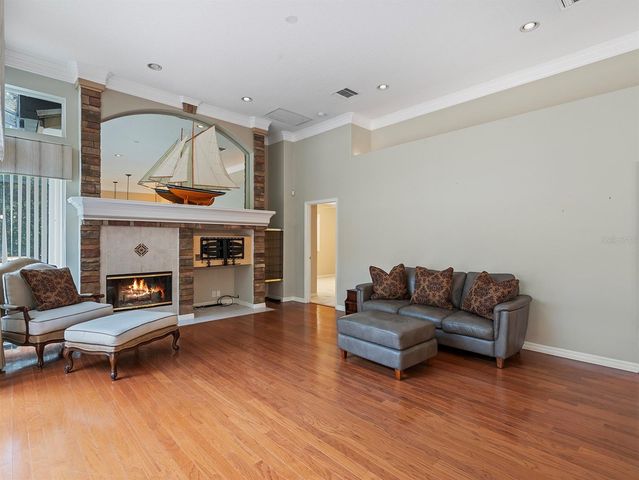 17012 PICKETTS COVE ROAD, Orlando, FL 32820