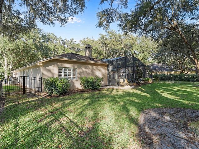 17012 PICKETTS COVE ROAD, Orlando, FL 32820