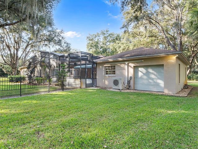 17012 PICKETTS COVE ROAD, Orlando, FL 32820