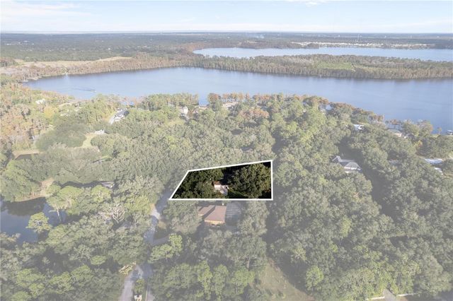 17012 PICKETTS COVE ROAD, Orlando, FL 32820