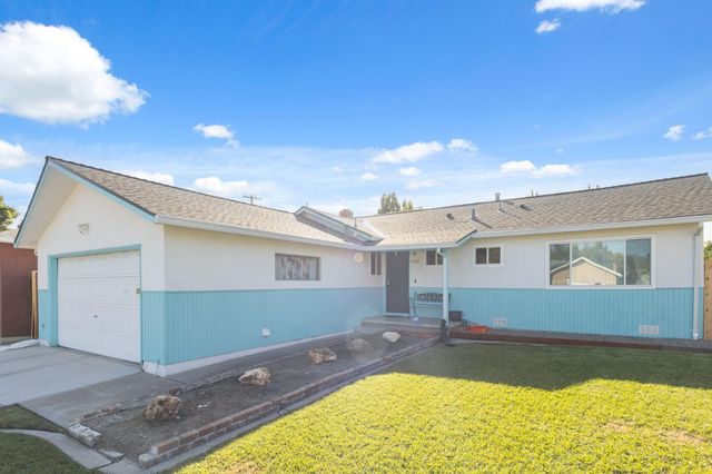 9221 N El Dorado St, Stockton, CA 95210