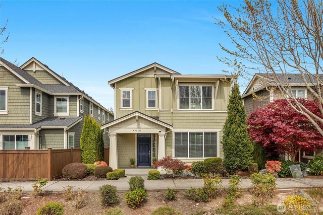 4416 185th Place SE, Bothell, WA 98012