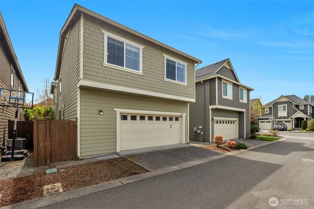4416 185th Place SE, Bothell, WA 98012