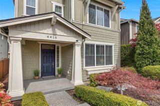 4416 185th Place SE, Bothell, WA 98012