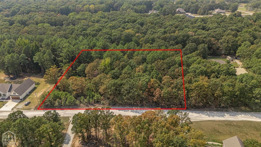 130 County Road 461, Jonesboro, AR 72404