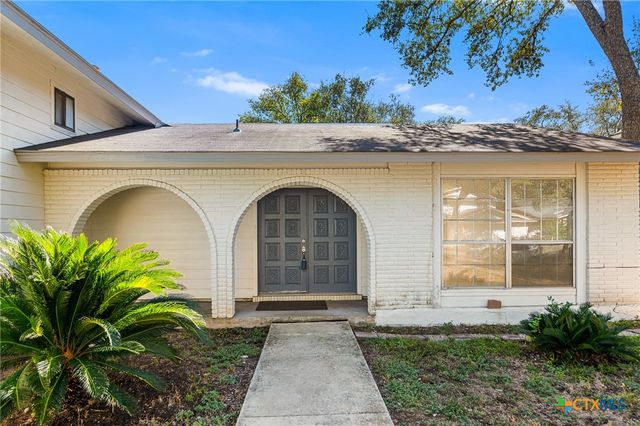 6102 Woodmoor Street, San Antonio, TX 78249